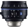 Zeiss Compact Prime CP.3 21mm T2.9 Sony E