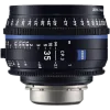 Zeiss Compact Prime CP.3 35mm T2.1 Sony E