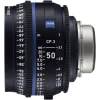 Zeiss Compact Prime CP.3 50mm T2.1 Sony E