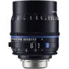 Zeiss Compact Prime CP.3 135mm T2.1 Sony E