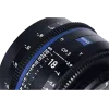 Zeiss Compact Prime CP.3 18mm T2.9 MFT