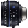 Zeiss Compact Prime CP.3 35mm T2.1 MFT