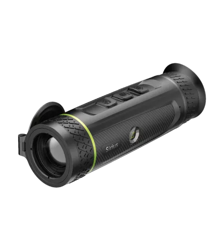 PIXFRA SIRIUS S635 640x512 35mm тепловизор