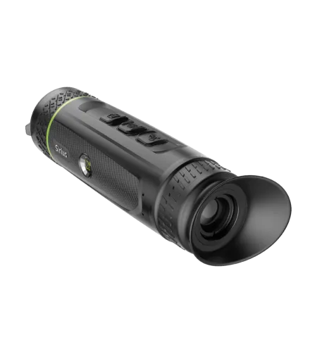 PIXFRA SIRIUS S635 640x512 35mm тепловизор