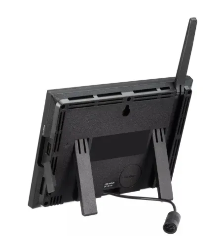 Метеостанция BRESSER MeteoChamp HD WiFi 9-в-1