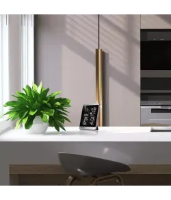 Метеостанция BRESSER ClimateTemp NDV-NEO