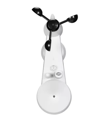 Метеостанция BRESSER Wifi TP 7-в-1 с дистанционным управлением