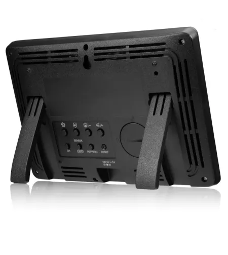 Метеостанция BRESSER Wifi TP 7-в-1 с дистанционным управлением