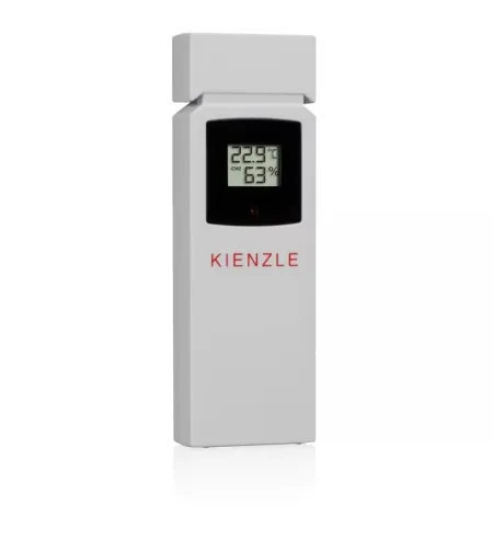 Домашняя метеостанция KIENZLE с проекцией