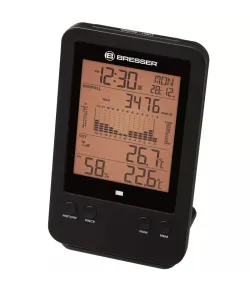 BRESSER Профессиональный дождемер