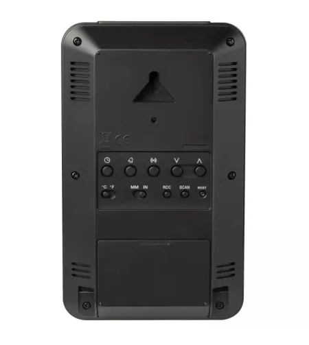 BRESSER Professional Rain Gauge