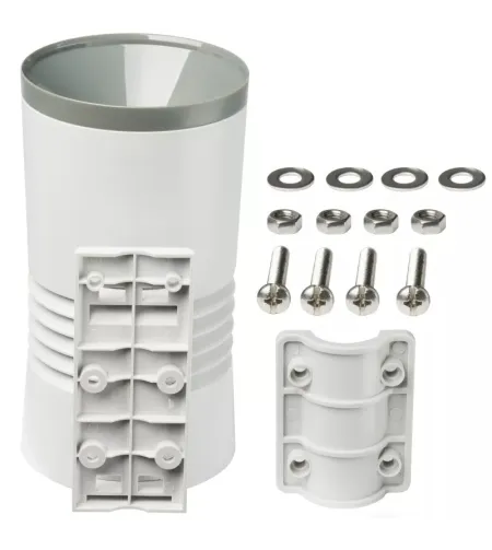 BRESSER Professional Rain Gauge