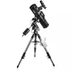 EXPLORE SCIENTIFIC MAK-NT 152 CF EXOS-2 PMC-Eight GoTo Telescope Set