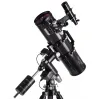 EXPLORE SCIENTIFIC MAK-NT 152 CF EXOS-2 PMC-Eight GoTo Telescope Set