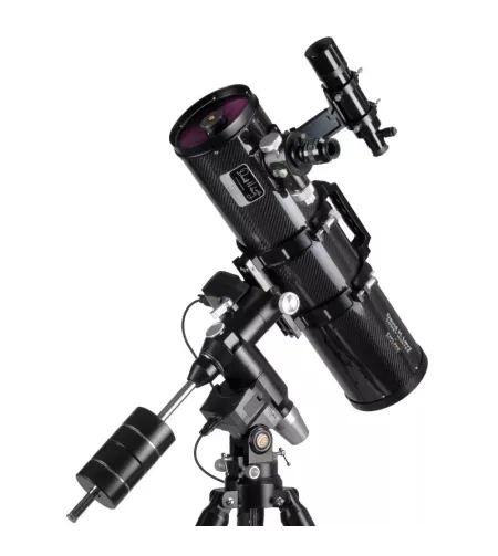 EXPLORE SCIENTIFIC MAK-NT 152 CF EXOS-2 PMC-Eight GoTo Telescope Set