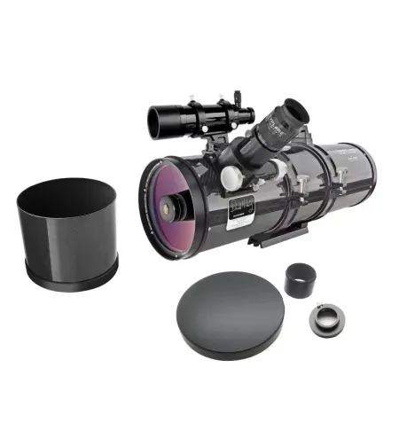 EXPLORE SCIENTIFIC MAK-NT 152 CF EXOS-2 PMC-Eight GoTo Telescope Set