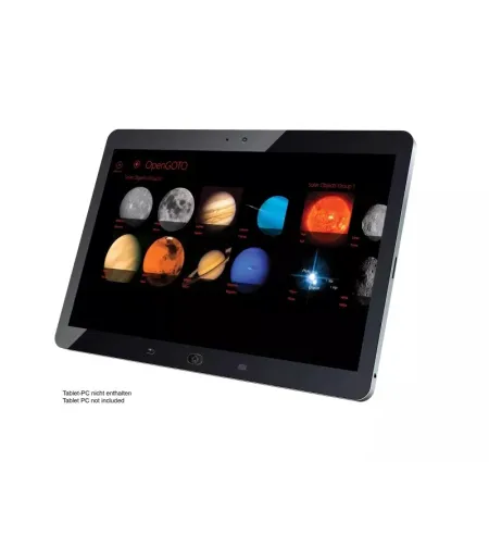 EXPLORE SCIENTIFIC MAK-NT 152 CF EXOS-2 PMC-Eight GoTo Telescope Set