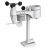 BRESSER 8-in-1 ClearViewTB Weather Station