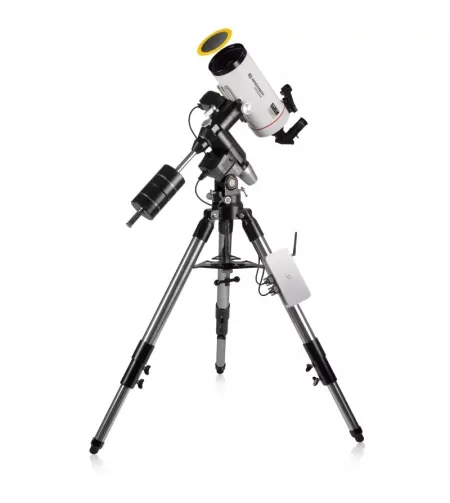 Телескоп BRESSER Messier MC-127/1900 EXOS-2 PMC-Eight GoTo