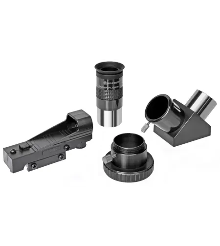 Телескоп BRESSER Messier MC-127/1900 EXOS-2 PMC-Eight GoTo