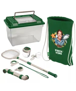 FREEK VONK x BRESSER Outdoor Set