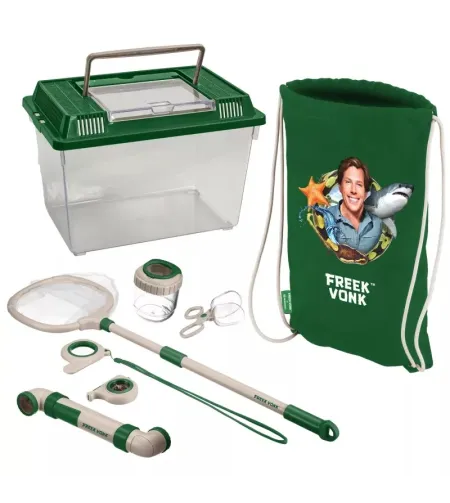 FREEK VONK x BRESSER Outdoor Set