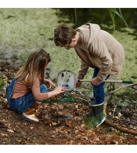 FREEK VONK x BRESSER Outdoor Set