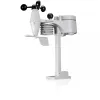Метеостанция BRESSER 8-в-1 WiFi с индексом теплового стресса Sahara TB