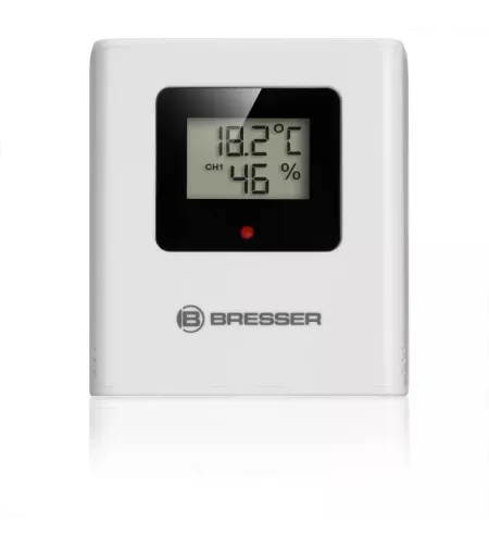 BRESSER RC Weather Station Neomeo H