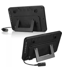 Метеостанция BRESSER MeteoTemp TBH