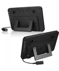 BRESSER meteorologinė stotis MeteoTemp TBH