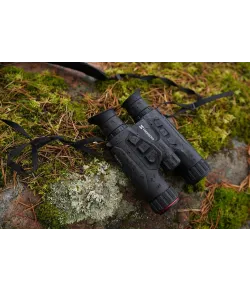 HIKMICRO Habrok HH35LN kelių spektrų žiūronas