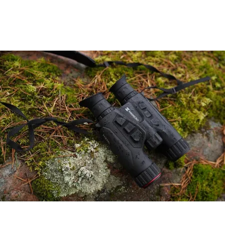 Multispectral Binocular HIKMICRO HABROK HH35LN