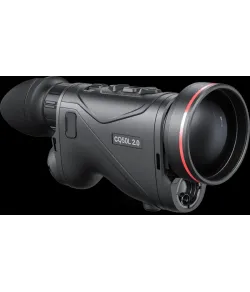 Тепловизионный монокуляр HIKMICRO CONDOR CQ50L 2.0