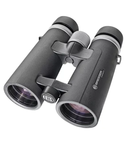 BRESSER Everest 8x42 Roof Prism Binoculars