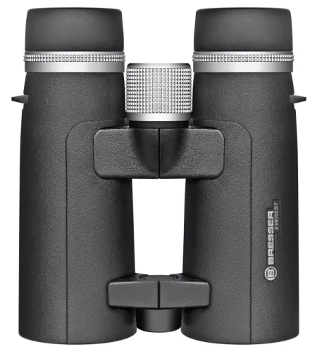 BRESSER Everest 8x42 Roof Prism Binoculars