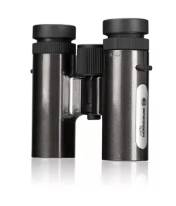 BRESSER Spirit Compact Binoculars 6x24 black