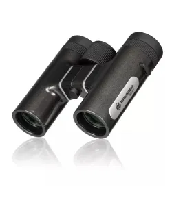 BRESSER Spirit Compact Binoculars 6x24 black