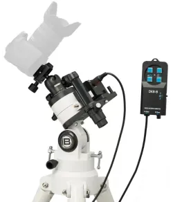 BRESSER Фотокрепление с полевым штативом и креплением