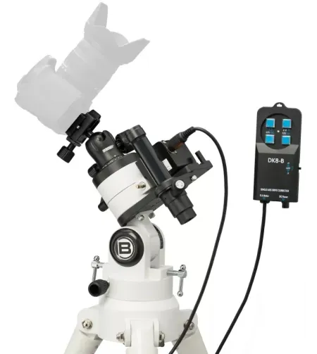 BRESSER Фотокрепление с полевым штативом и креплением