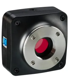 BRESSER MikroCamII 5MP HIS камера для микроскопа