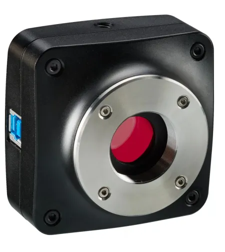 BRESSER MikroCamII 5MP HIS камера для микроскопа