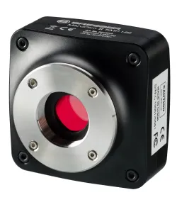 BRESSER MikroCamII 5MP HIS камера для микроскопа