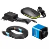 Камера микроскопа BRESSER MikroCam mini Full HD HDMI