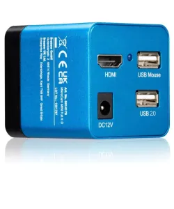 Камера микроскопа BRESSER MikroCam mini Full HD HDMI