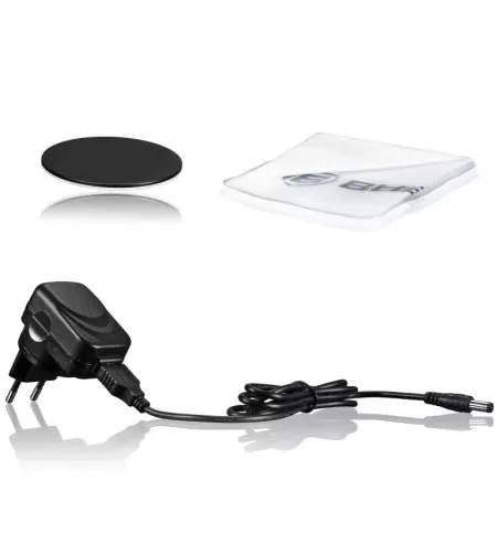 BRESSER Analyth STR Trino 10x–40x krintančios ir praleidžiamos šviesos trinokulinis stereo