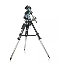 BRESSER Nebula 6 EQ/AZ Wi-Fi tinklo montuotė su trikoju