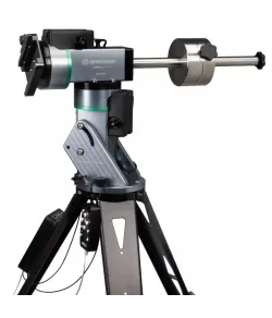 BRESSER Nebula 6 EQ/AZ Wi-Fi tinklo montuotė su trikoju