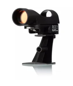 BRESSER LED raudonų taškų vaizdo ieškiklis anglies pluošto teleskopams