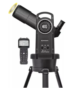 BRESSER Automatik 80/400 Goto Telescope Starter Kit